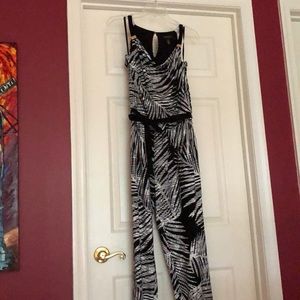 WHBM Jumpsuit
